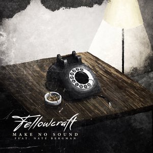 Make No Sound (feat. Nate Bergman) - Single