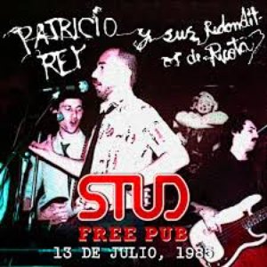 Stud Free Pub (13 de Julio, 1985)