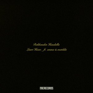 Rakkauden haudalla (Vain elämää kausi 16)