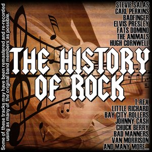 The History of Rock