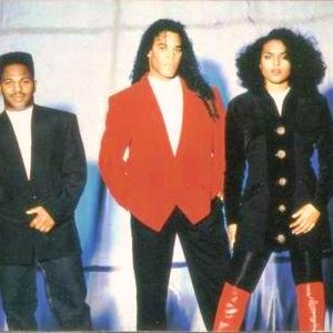 Аватар для The Real Milli Vanilli