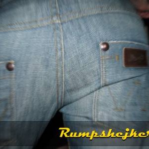 Rumpshejker 的头像