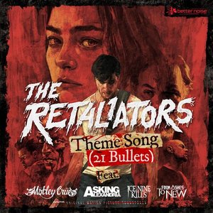 The Retaliators 的头像