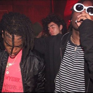 UnoTheActivist x ThouxanbanFauni 的头像