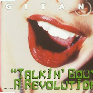 Talkin' Bout A Revolution
