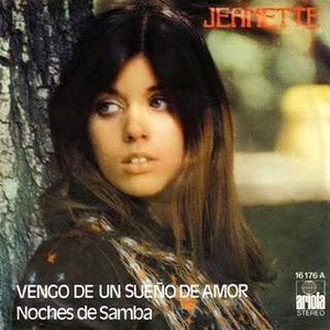 Vengo De Un Sueño De Amor / Noches De Samba