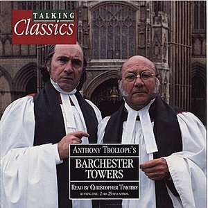 Hardy: Barchester Towers