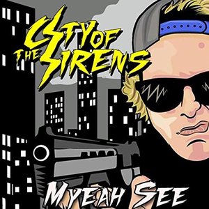 M'Yeah See - EP