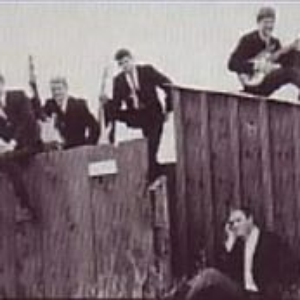 Matthew Moore Plus Four photo provided by Last.fm