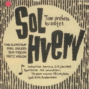 Solhverv