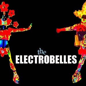 The Electrobelles 的头像