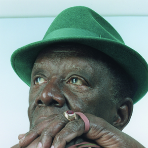 Jamelão photo provided by Last.fm