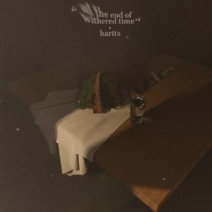 Withered Time - Single