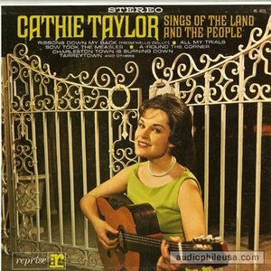 Cathie Taylor 的头像