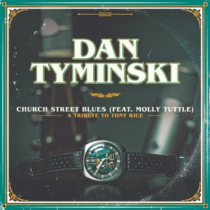 Church Street Blues (feat. Molly Tuttle) - Single