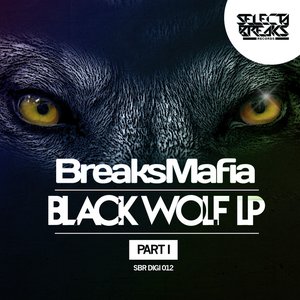 Black Wolf Part 1