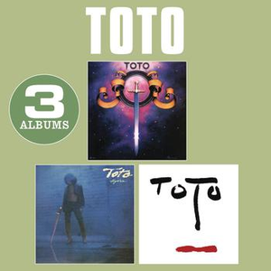 BPM for Hold The Line (Toto), Original Album Classics - GetSongBPM