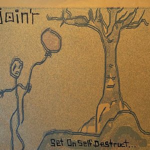 Set On Self Destruct