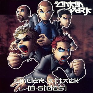 Under Attack (B-Sides)