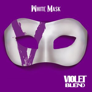 White Mask