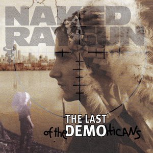 “Last Of The Demohicans”的封面