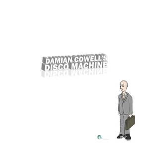 Damian Cowell's Disco Machine