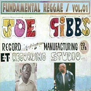 Fundamental Reggae Vol.01