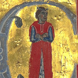 Marcabru photo provided by Last.fm