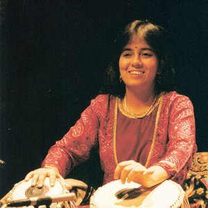 Image for 'Anuradha Pal'