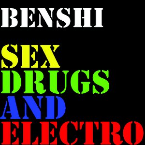 Image for 'Sex, Drugs & Electro'