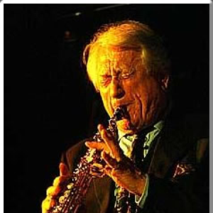 Pedro Iturralde photo provided by Last.fm