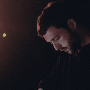 John Cohen photo provided by Last.fm