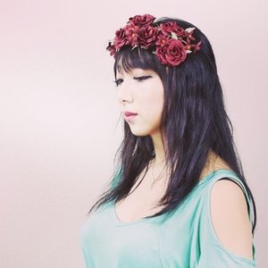 Iris Kymm のアバター