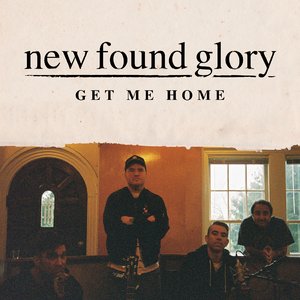 Get Me Home - Single