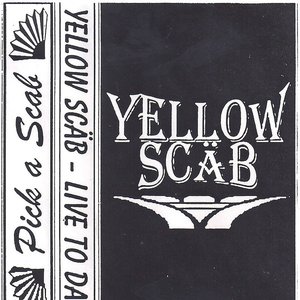 Avatar for Yellow Scab