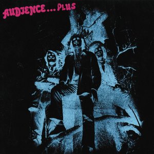 Audience...Plus