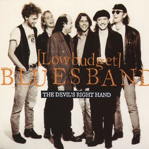 The Devil's Right Hand
