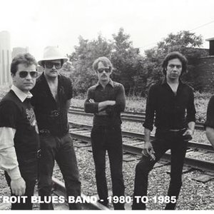 Walkin' Out The Door — Detroit Blues Band | Last.fm