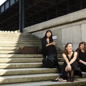 Avatar for Sarah Willis, Cordelia Hoefer, Kotowa Machida