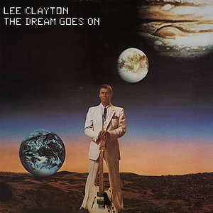 Lee Clayton - The Dream Goes On - Zortam Music