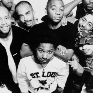 Buckshot LeFonque photo provided by Last.fm