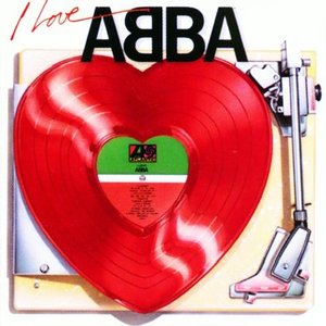 I Love ABBA