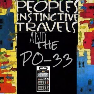 People's Instinctive Travels and the P0-33