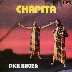 Image for 'Chapita'