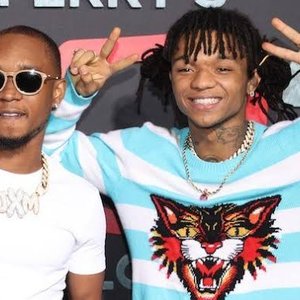 Rae Sremmurd, Swae Lee, Slim Jxmmi 的头像