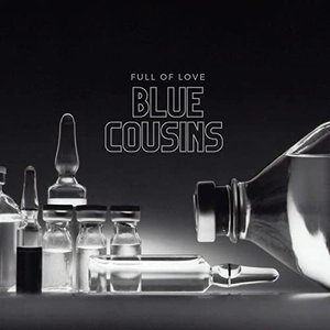 Blue Cousins 的头像