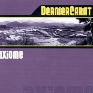 Dernier Carat 的头像