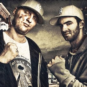 Numer Raz & DJ ABDOOL için avatar