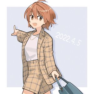 小糸 侑(CV:高田憂希) 的头像