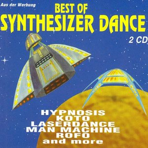 Best of Synthesizer Dance